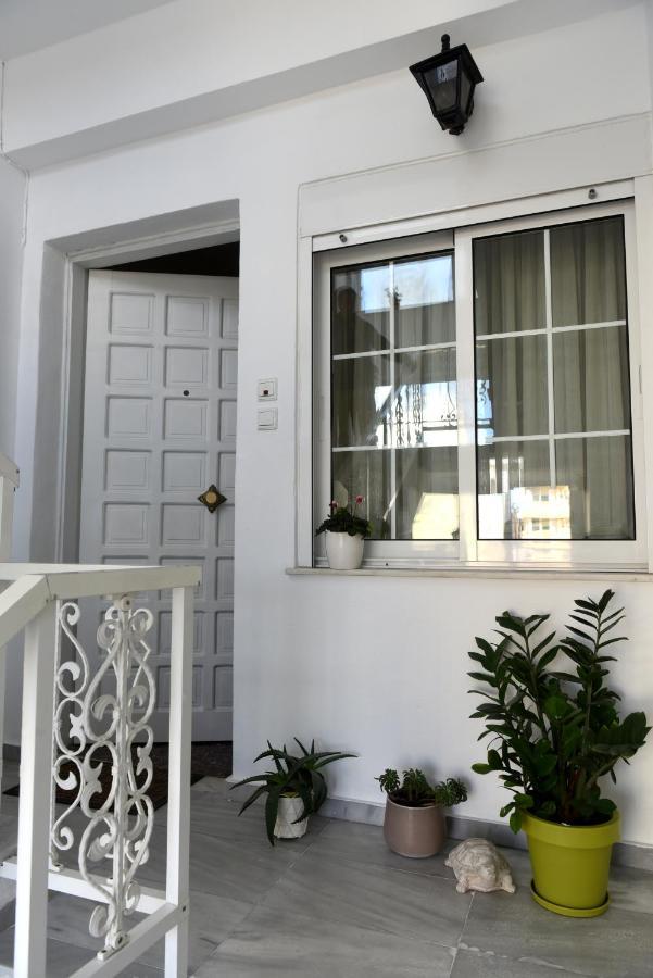 Apartment In Koomkapi Chania  Ngoại thất bức ảnh