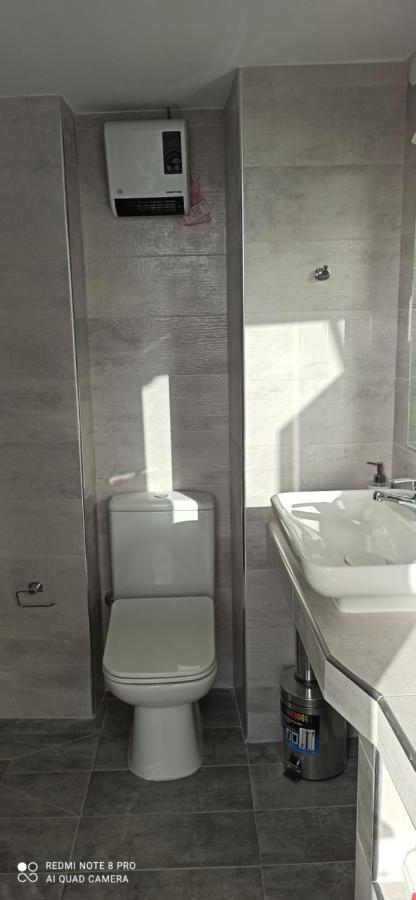 Apartment In Koomkapi Chania  Ngoại thất bức ảnh