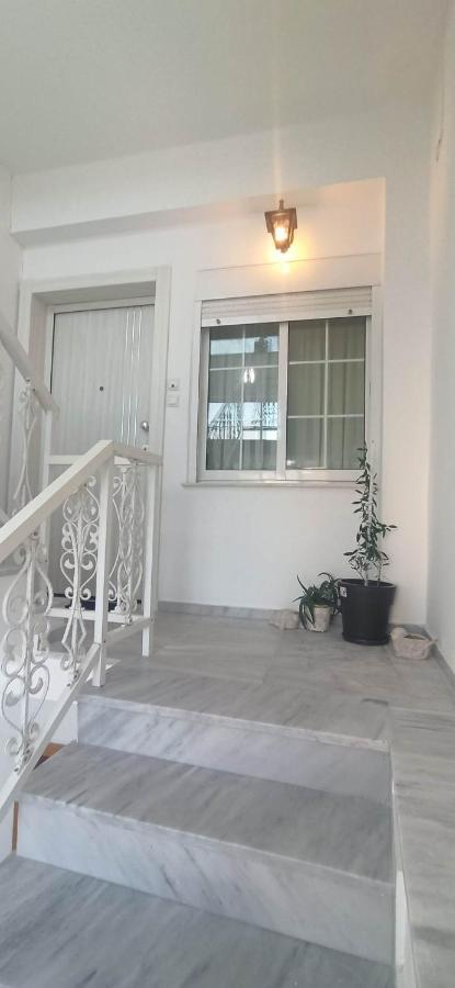 Apartment In Koomkapi Chania  Ngoại thất bức ảnh