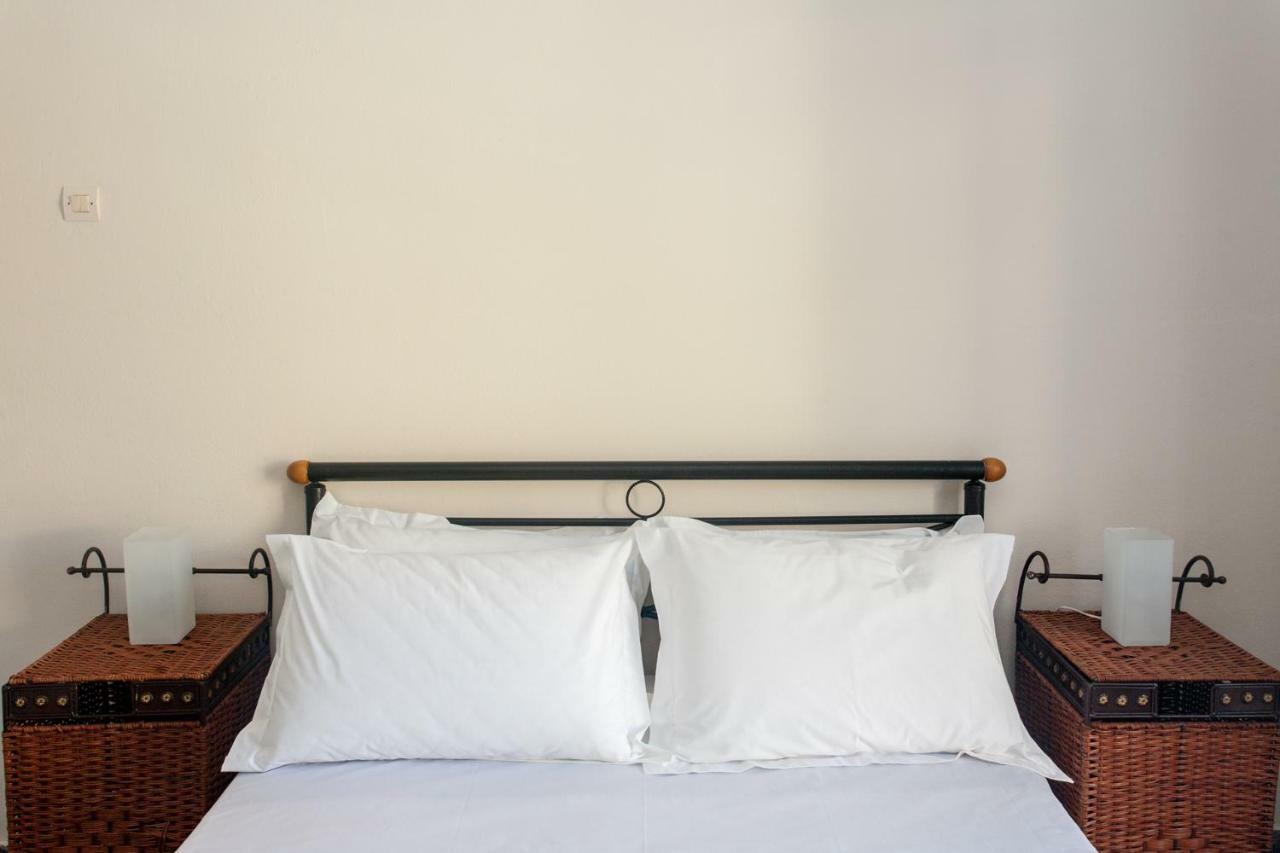 Apartment In Koomkapi Chania  Ngoại thất bức ảnh